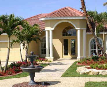 New Custom Homes