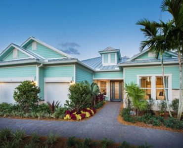 Shores Pointe New Homes