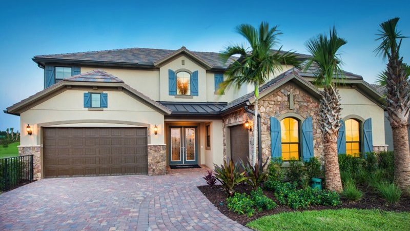 Sonoma Isles Jupiter