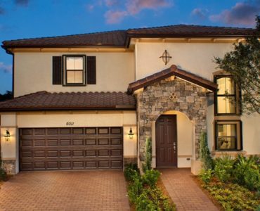 Summit Reserve Greenacres