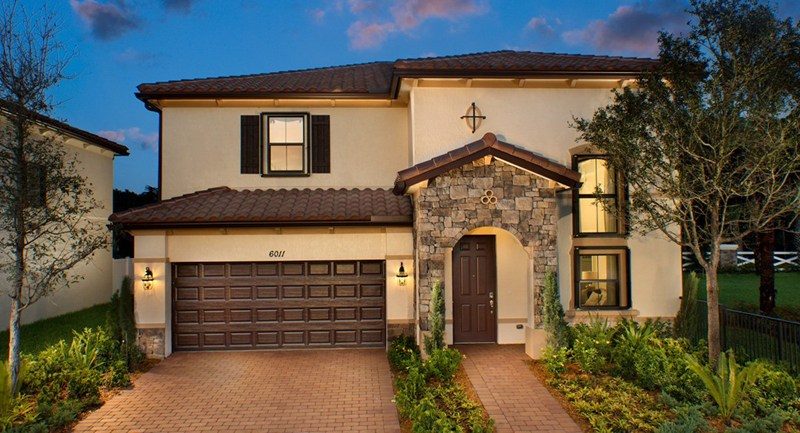 Summit Reserve Greenacres