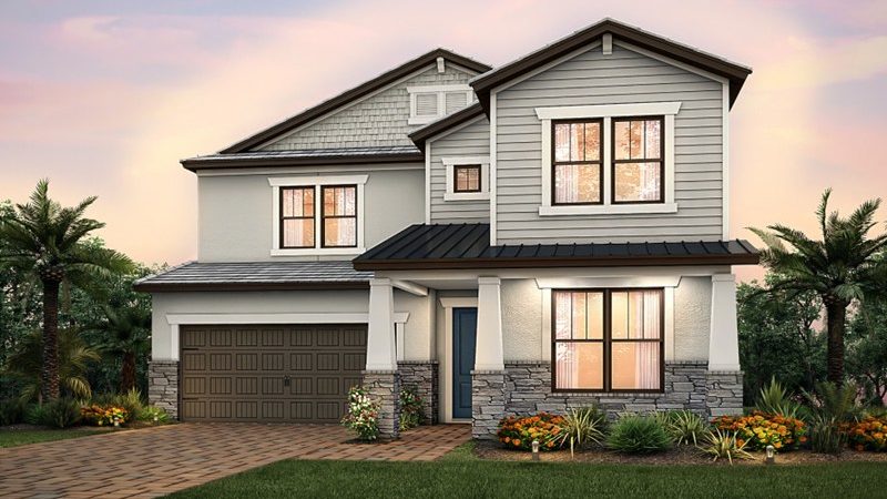 The Fields in Lake Worth