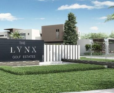 Golf New Construction Homes