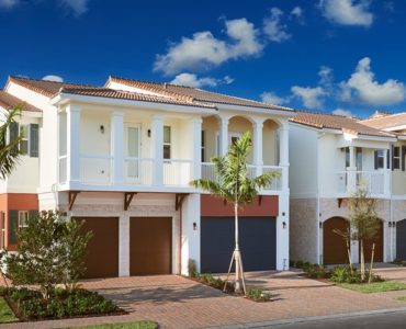 Valetta New Homes in Boca Raton