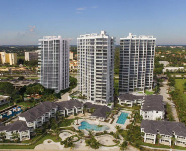 North Palm Beach Water Club