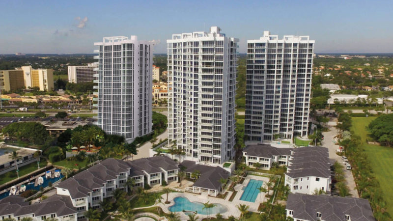 North Palm Beach Water Club