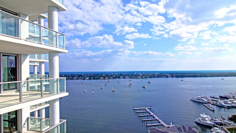 North Palm Beach Water Club