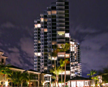 North Palm Beach Water Club