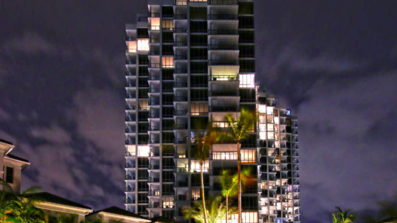 North Palm Beach Water Club