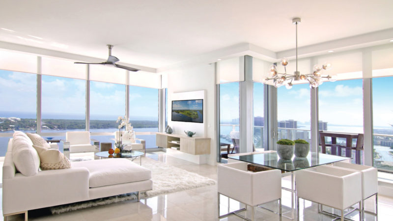 North Palm Beach Water Club