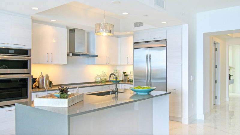 North Palm Beach Water Club