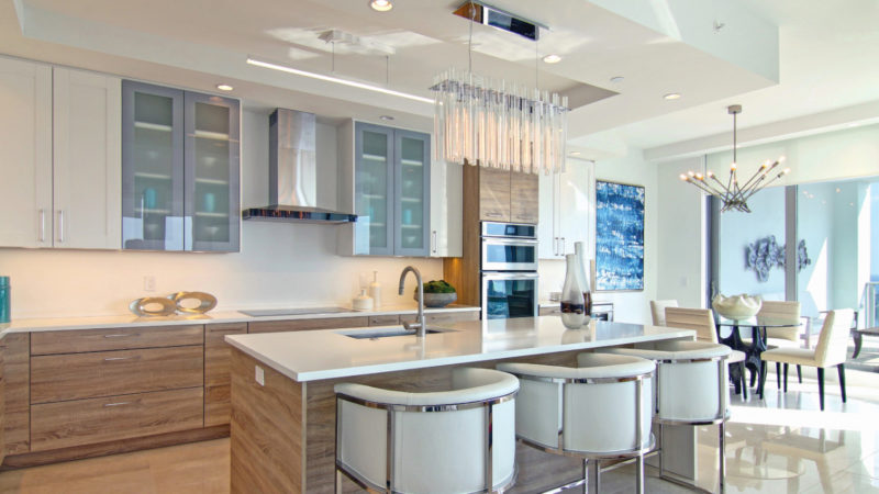 North Palm Beach Water Club