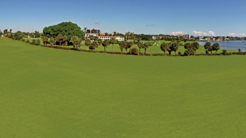 North Palm Beach Water Club