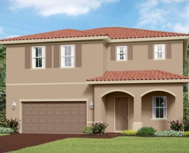 Bent Creek: The Meadows Collection