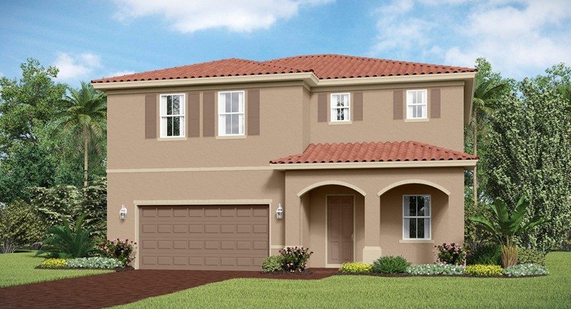 Bent Creek: The Meadows Collection