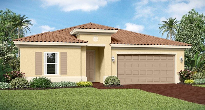 Bent Creek: The Meadows Collection