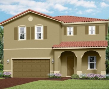 Bent Creek: The Meadows Collection