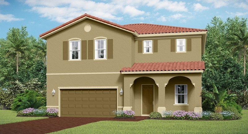 Bent Creek: The Meadows Collection