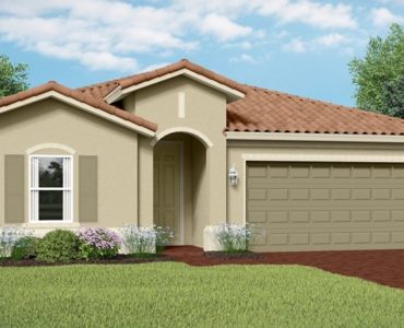 Bent Creek: The Meadows Collection