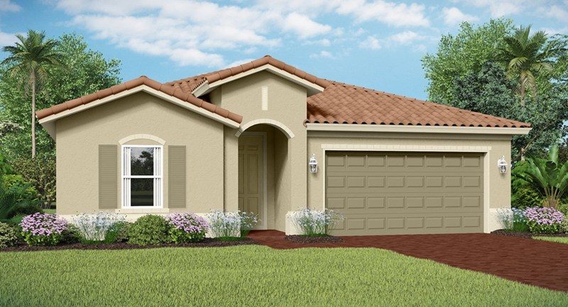 Bent Creek: The Meadows Collection