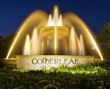 Copperleaf