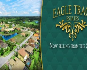 Eagle Trace Estates