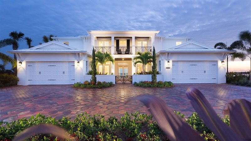 Riverbend River Collection