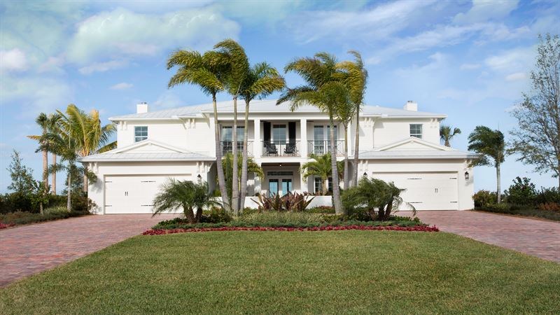 Riverbend River Collection