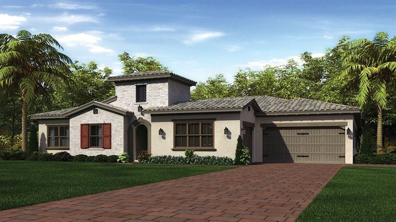 Riverbend River Collection