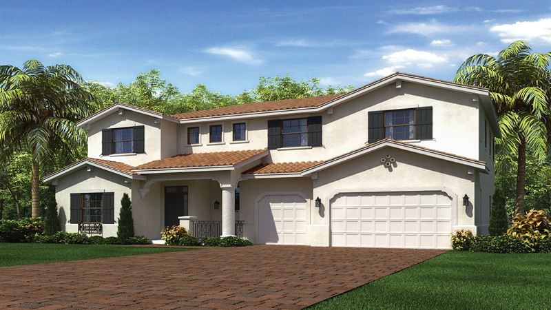 Riverbend River Collection