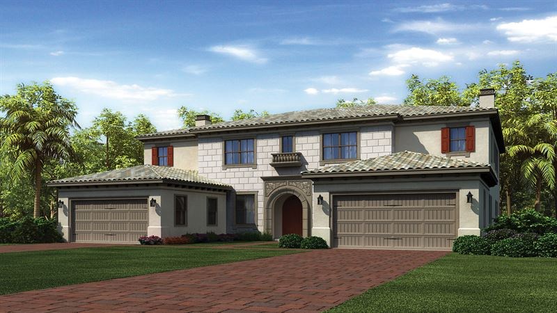 Riverbend River Collection