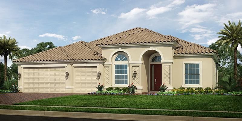 St. Lucie Collection