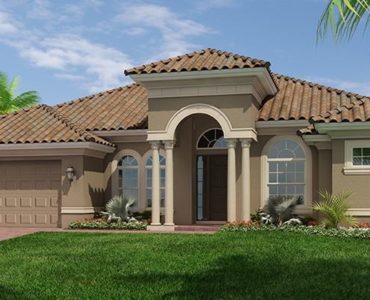 St. Lucie Collection