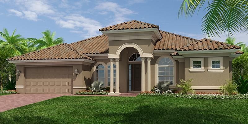 St. Lucie Collection