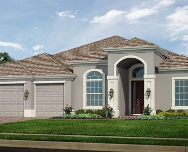 St. Lucie Collection