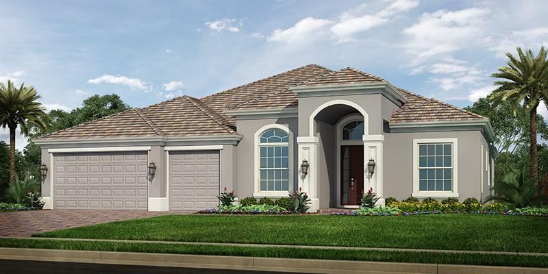 St. Lucie Collection