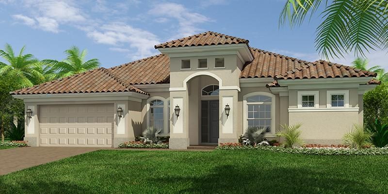 St. Lucie Collection