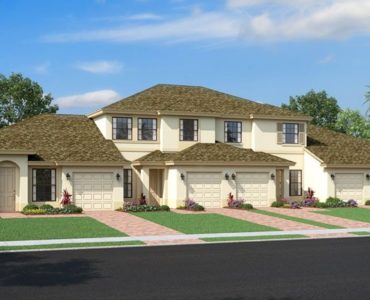 Verona Trace Townhomes