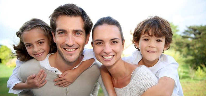 Verona Trace Townhomes