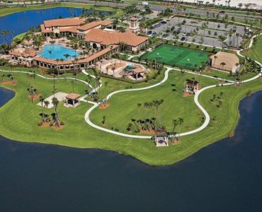 Fort Lauderdale New Construction