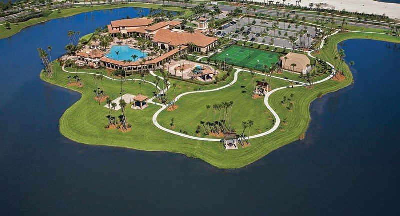 Fort Lauderdale New Construction