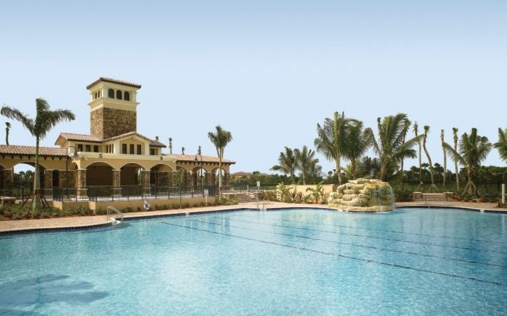 Fort Lauderdale New Construction