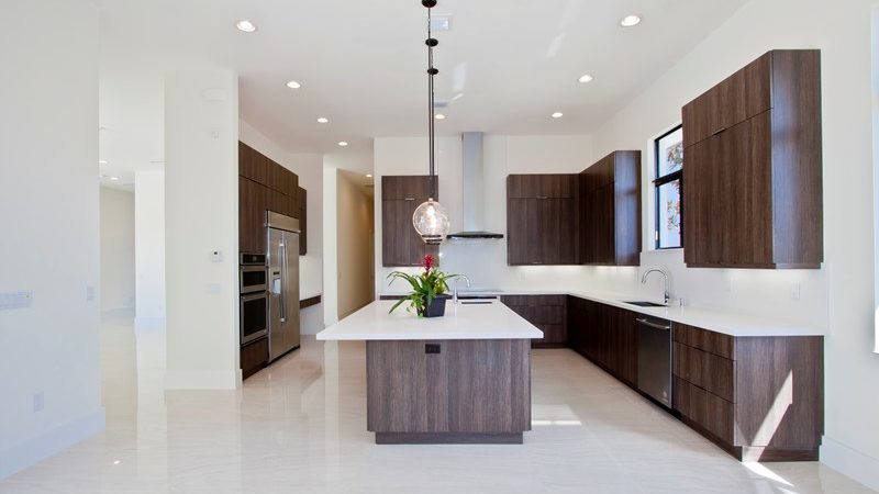 Fort Lauderdale New Construction