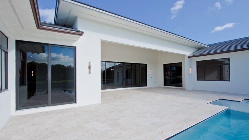 Fort Lauderdale New Construction