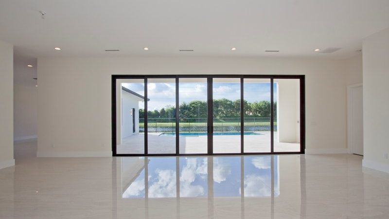 Fort Lauderdale New Construction