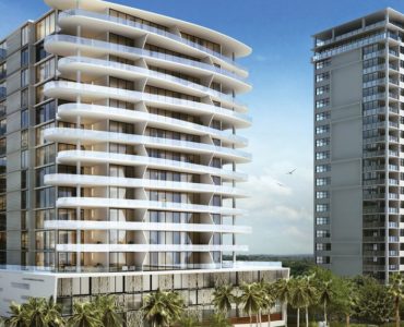Fort Lauderdale New Construction