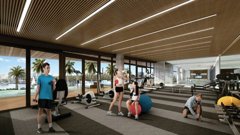 Fort Lauderdale New Construction