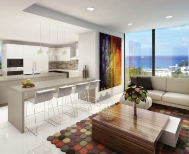 Fort Lauderdale New Construction