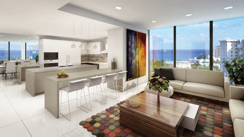 Fort Lauderdale New Construction
