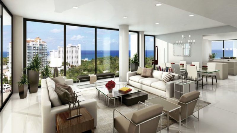 Fort Lauderdale New Construction